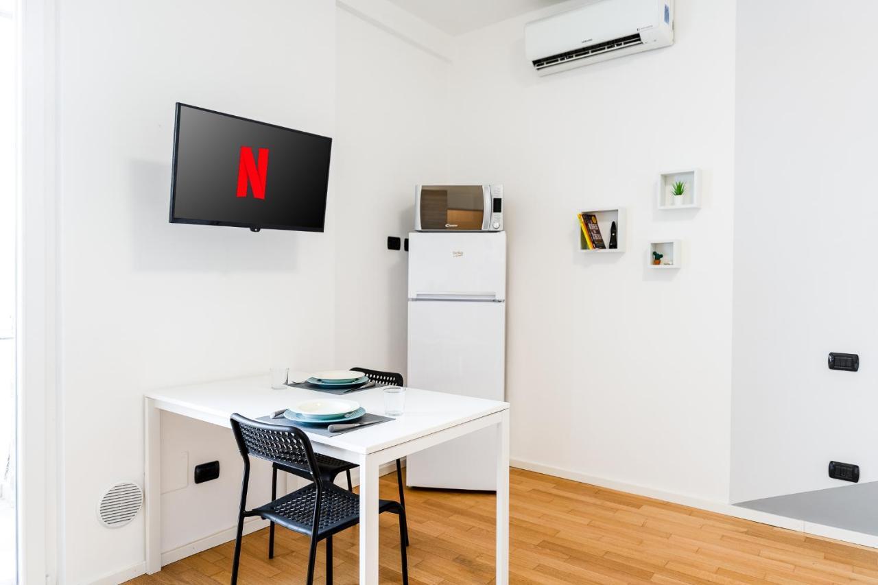 Appartement -duomo 13 Min, Netflix E Wi-fi