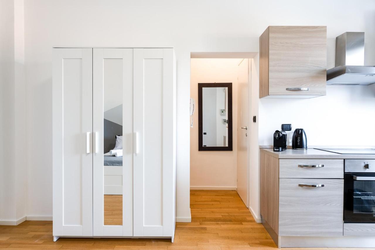 Appartement -duomo 13 Min, Netflix E Wi-fi
