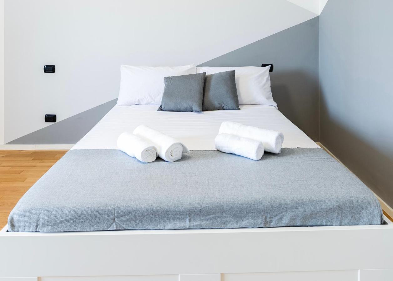 Appartement -duomo 13 Min, Netflix E Wi-fi