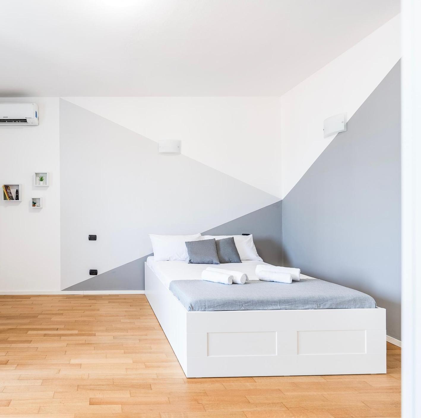 Appartement -duomo 13 Min, Netflix E Wi-fi